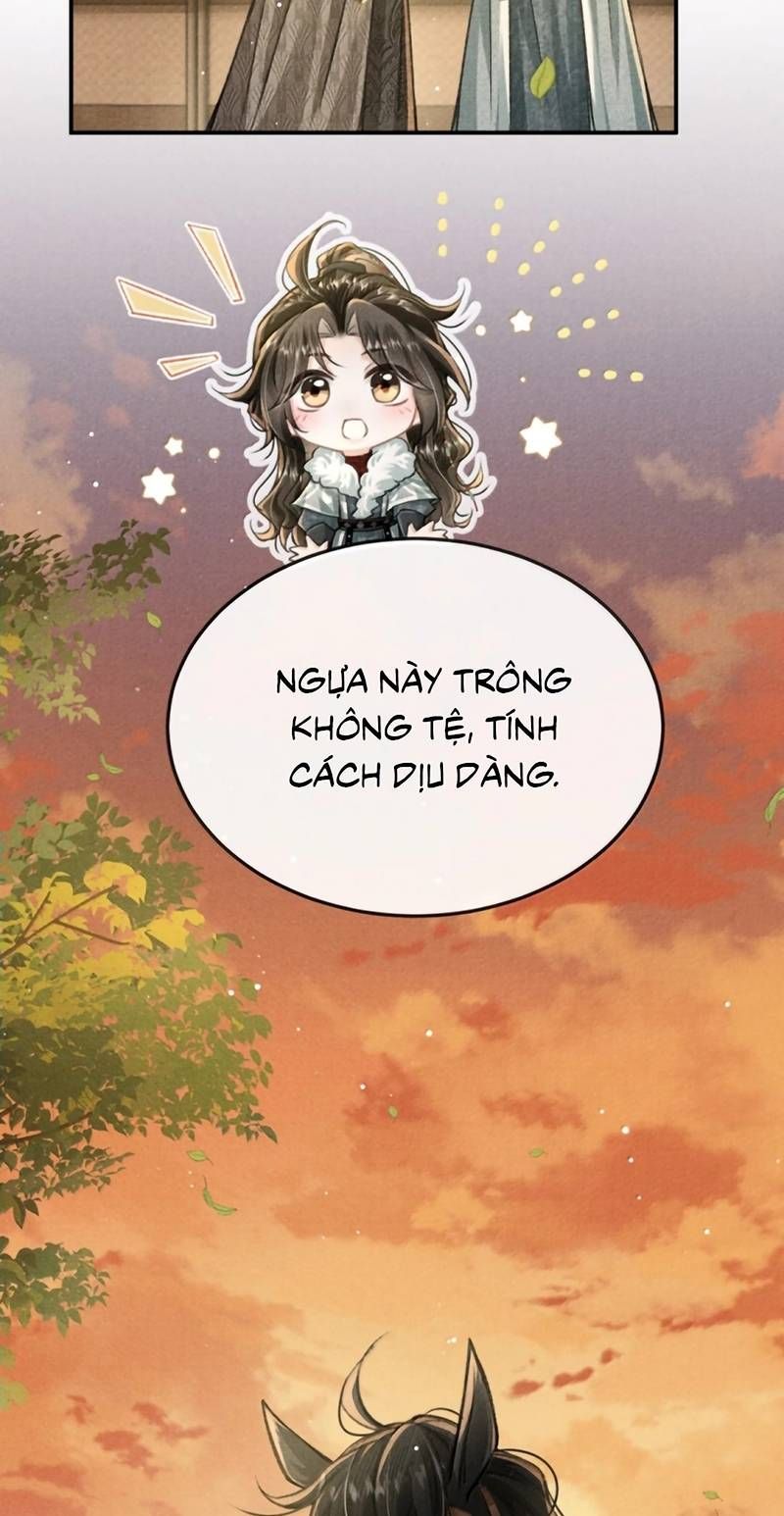 Đan Tiêu Vạn Dặm Chapter 137 - 23