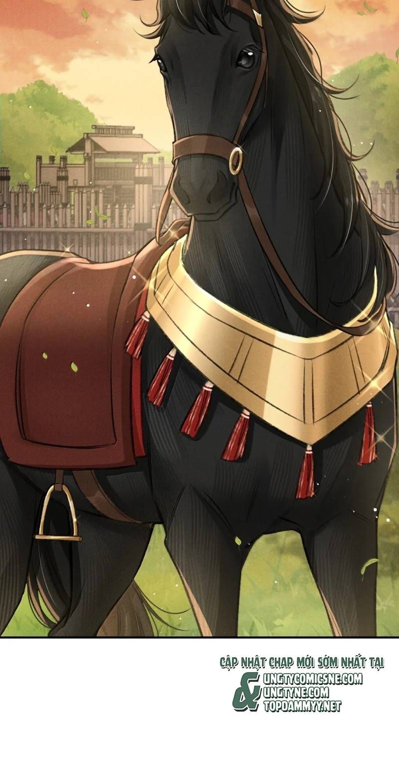 Đan Tiêu Vạn Dặm Chapter 137 - 24