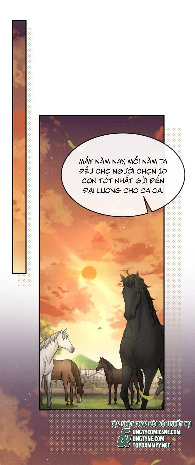 Đan Tiêu Vạn Dặm Chapter 137 - 4