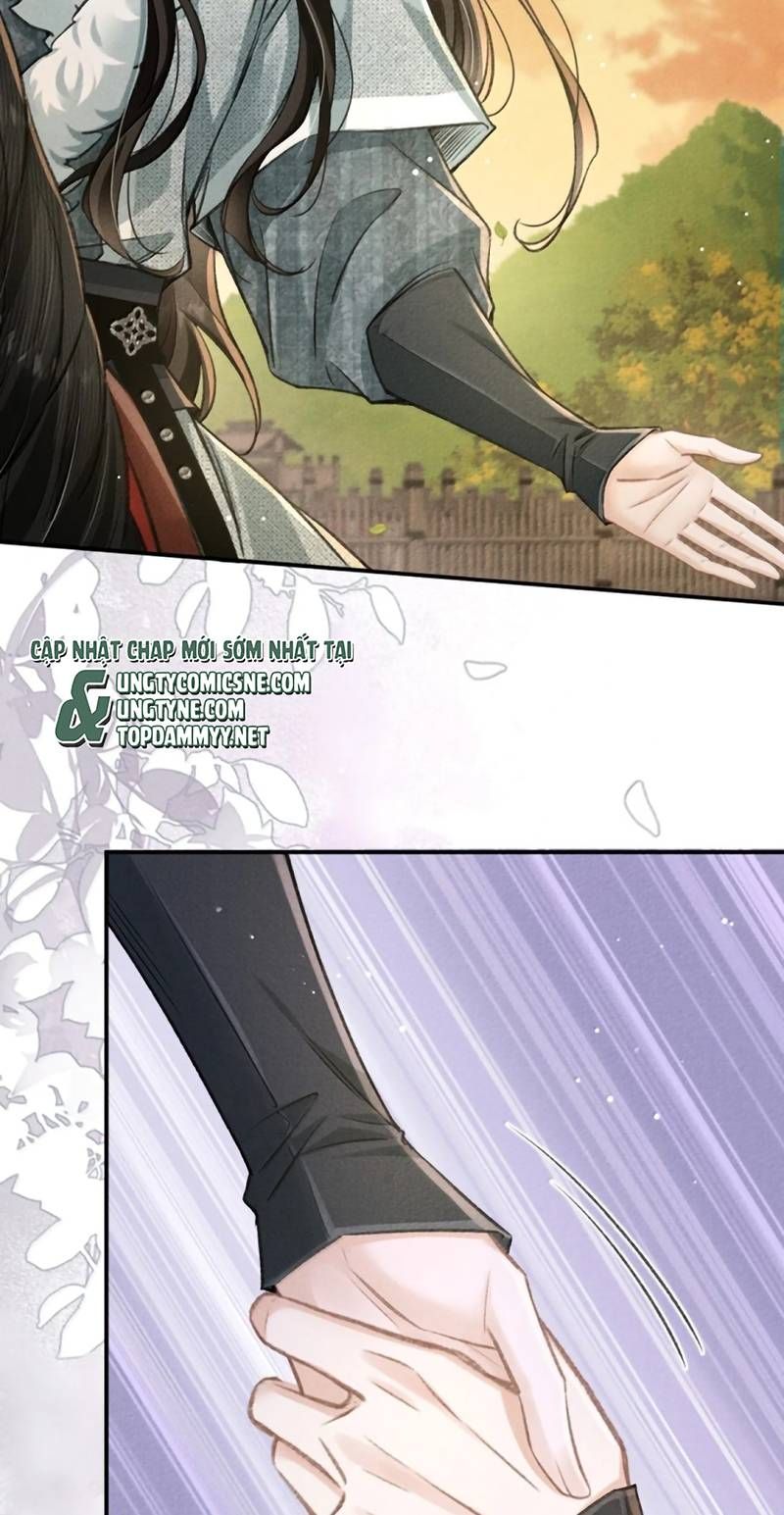 Đan Tiêu Vạn Dặm Chapter 137 - 33