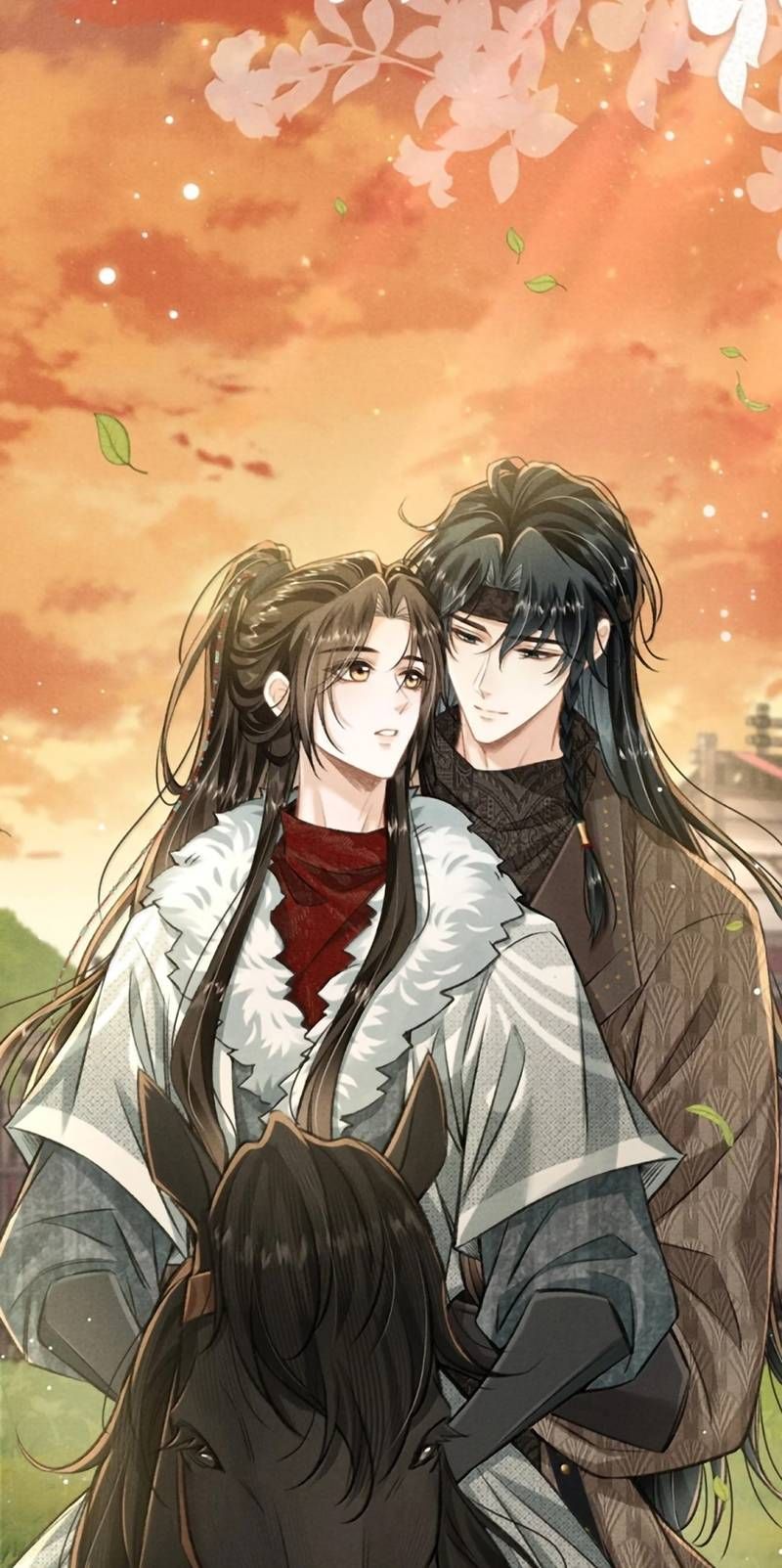 Đan Tiêu Vạn Dặm Chapter 137 - 36