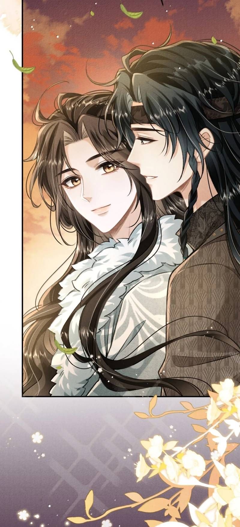 Đan Tiêu Vạn Dặm Chapter 137 - 38