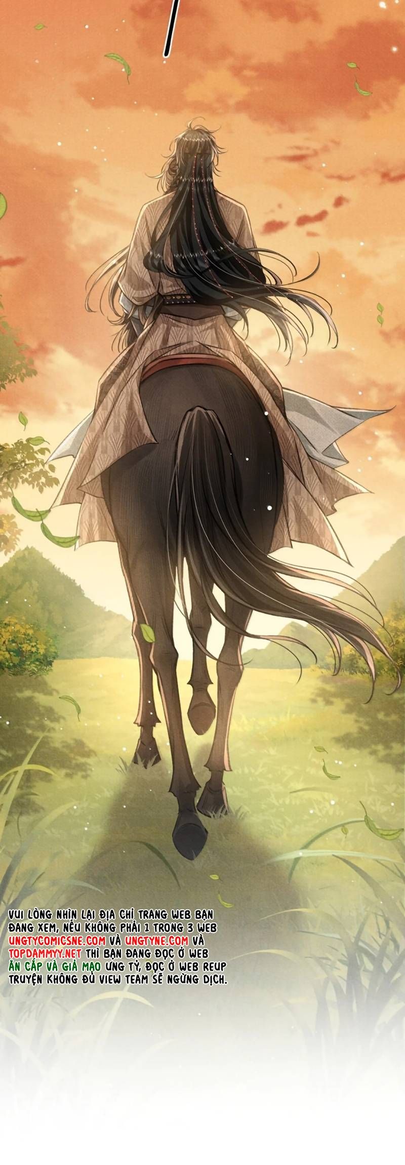 Đan Tiêu Vạn Dặm Chapter 137 - 40