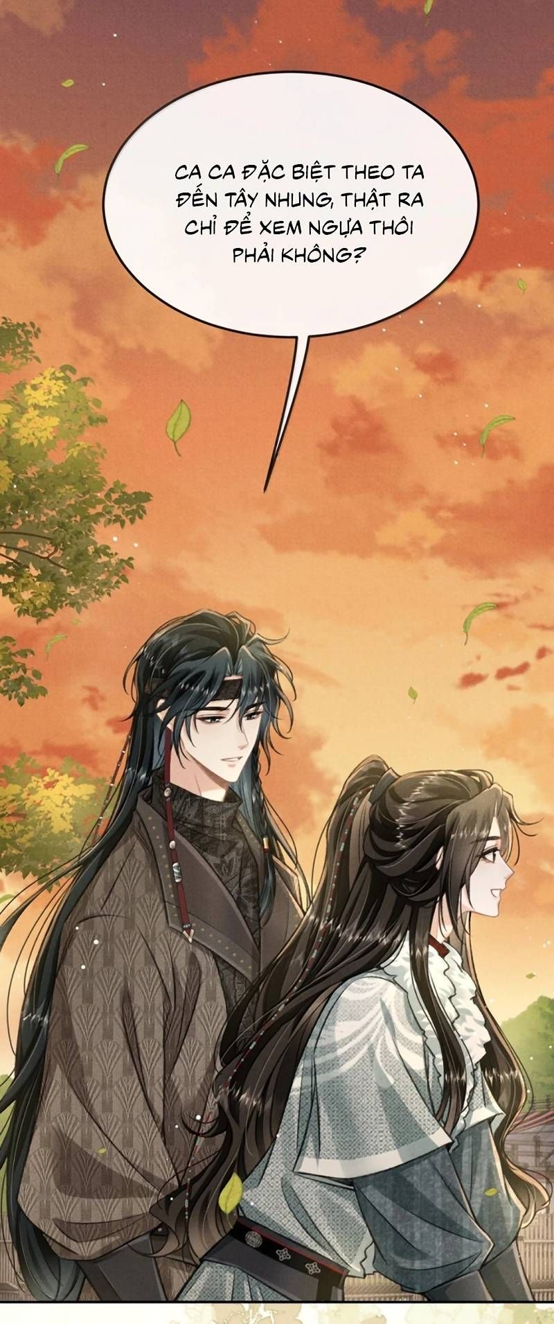 Đan Tiêu Vạn Dặm Chapter 137 - 5