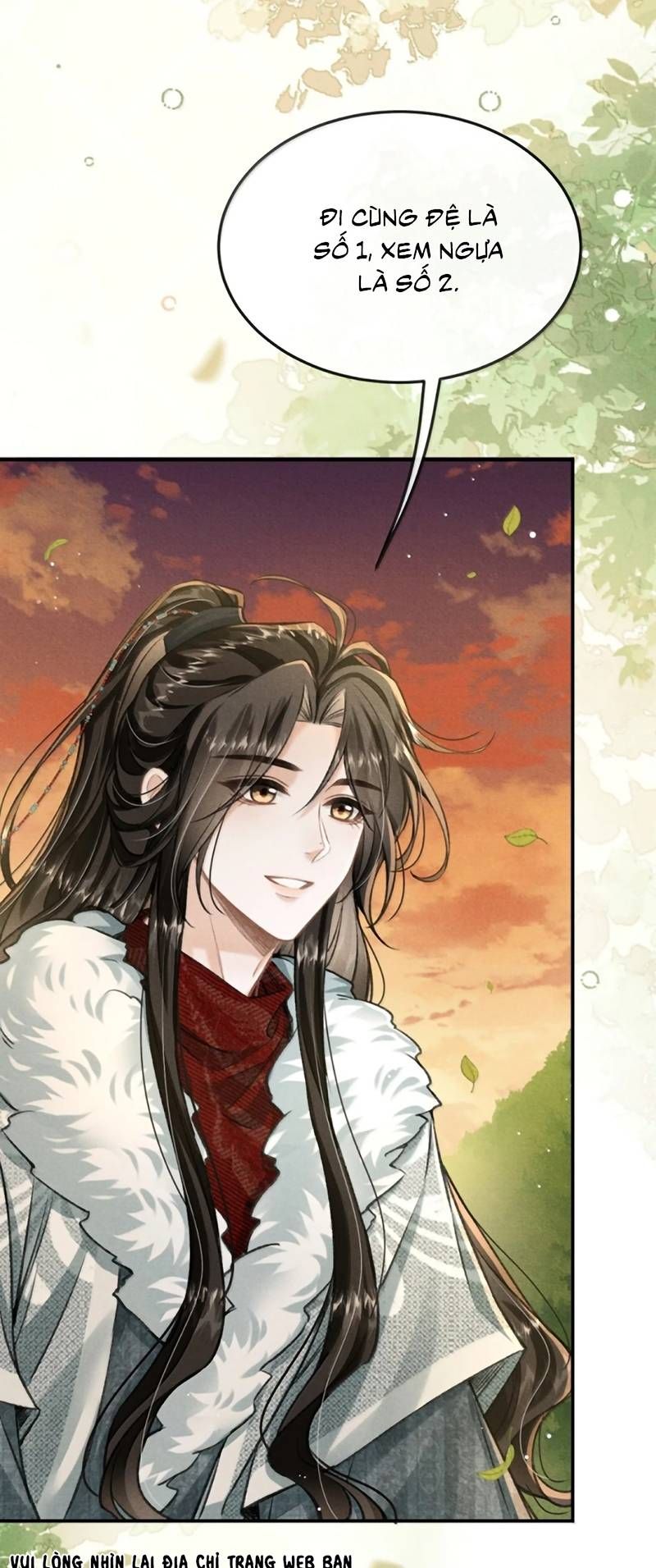 Đan Tiêu Vạn Dặm Chapter 137 - 6