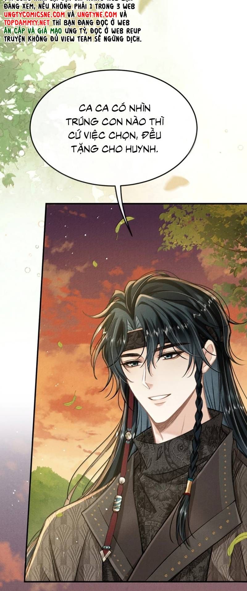 Đan Tiêu Vạn Dặm Chapter 137 - 7