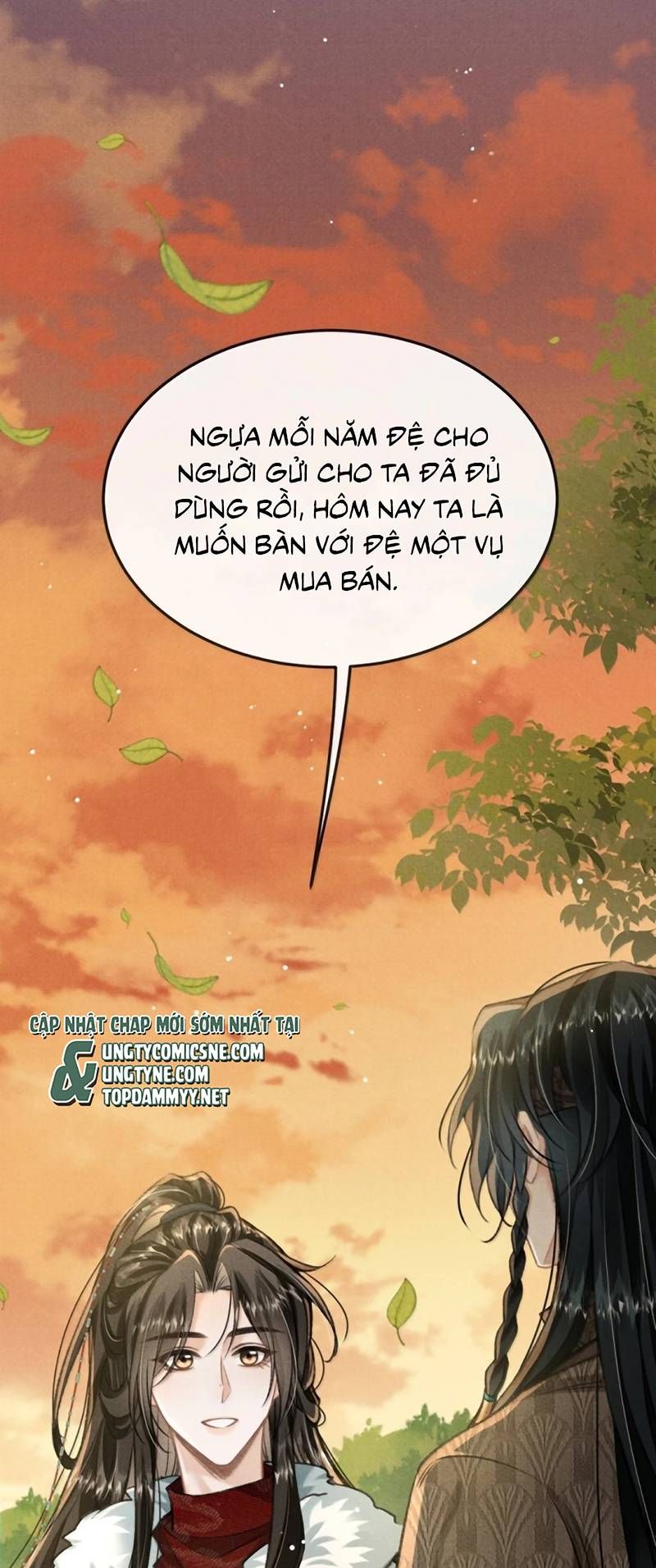 Đan Tiêu Vạn Dặm Chapter 137 - 8