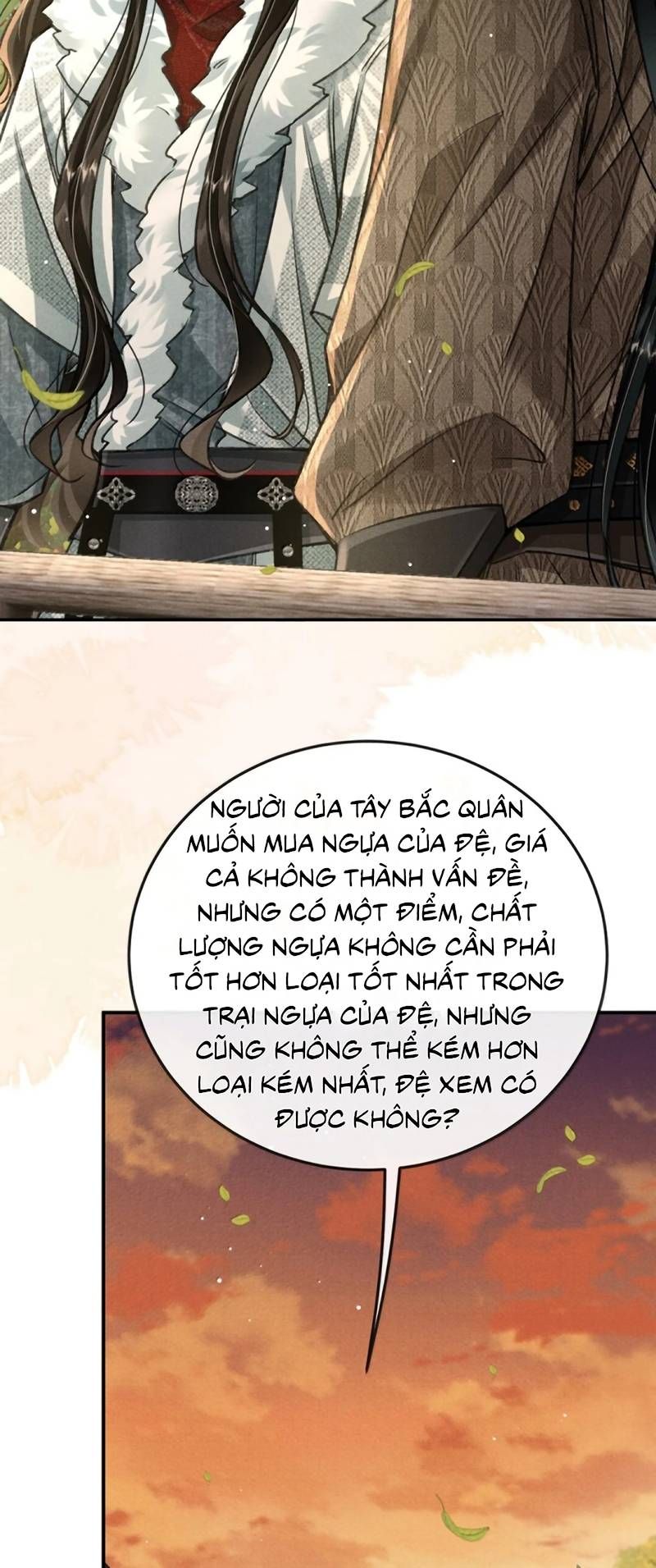 Đan Tiêu Vạn Dặm Chapter 137 - 9