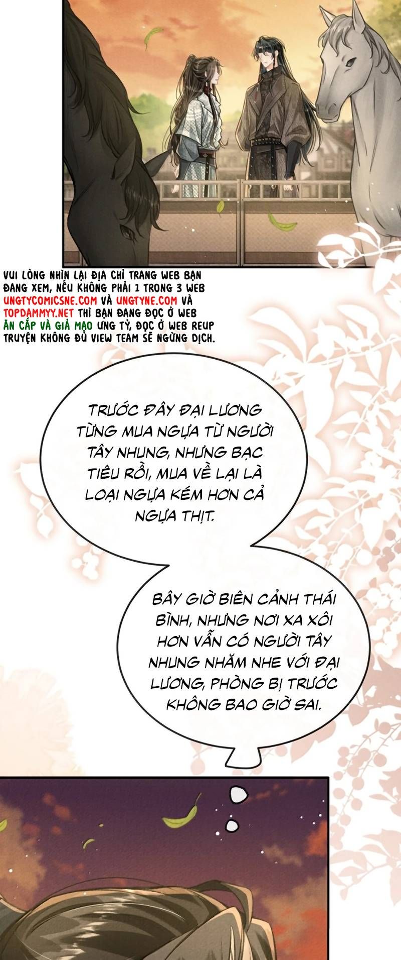 Đan Tiêu Vạn Dặm Chapter 137 - 10