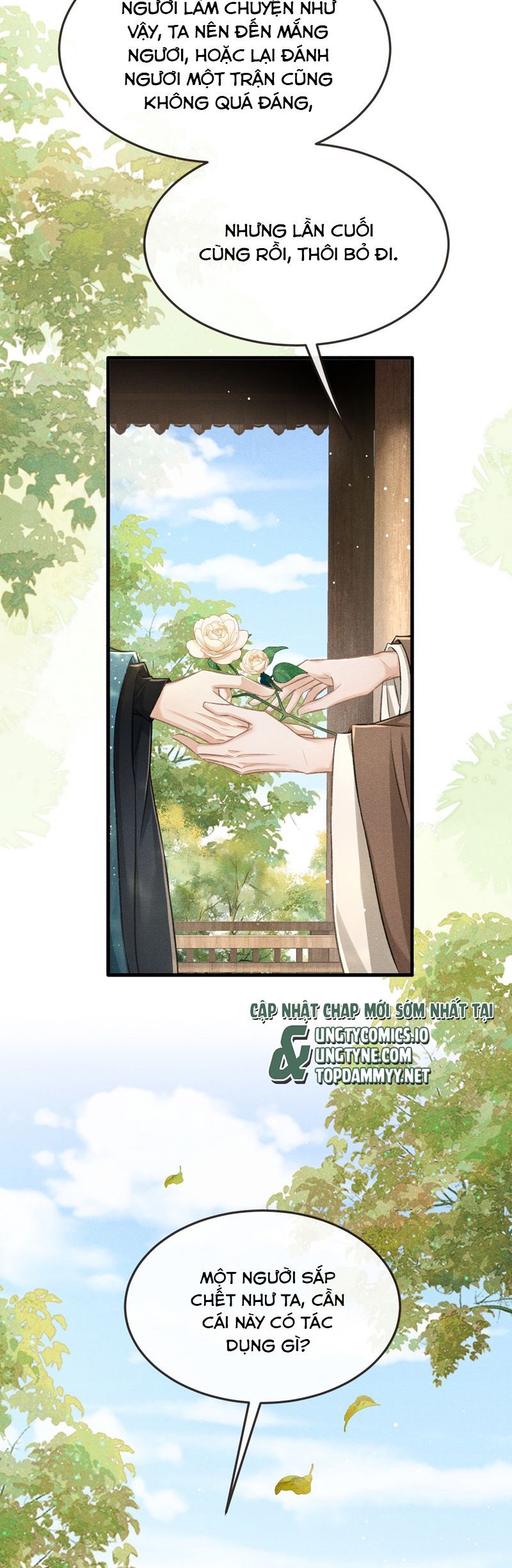 Đan Tiêu Vạn Dặm Chapter 94 - 2