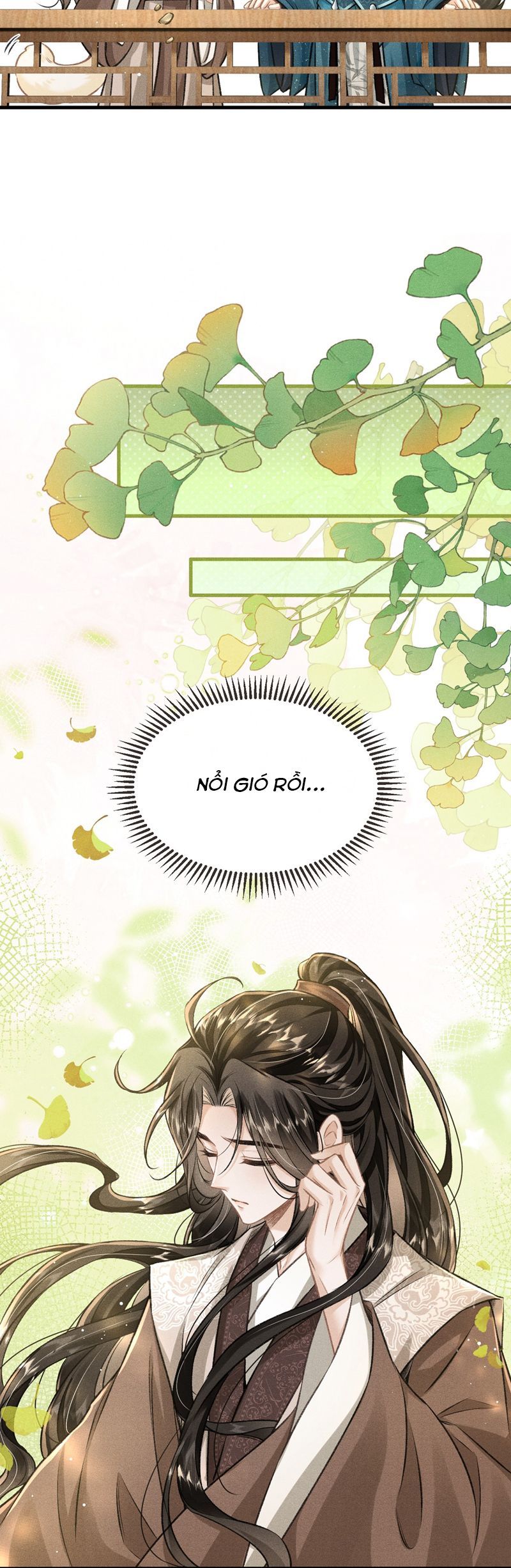 Đan Tiêu Vạn Dặm Chapter 94 - 12