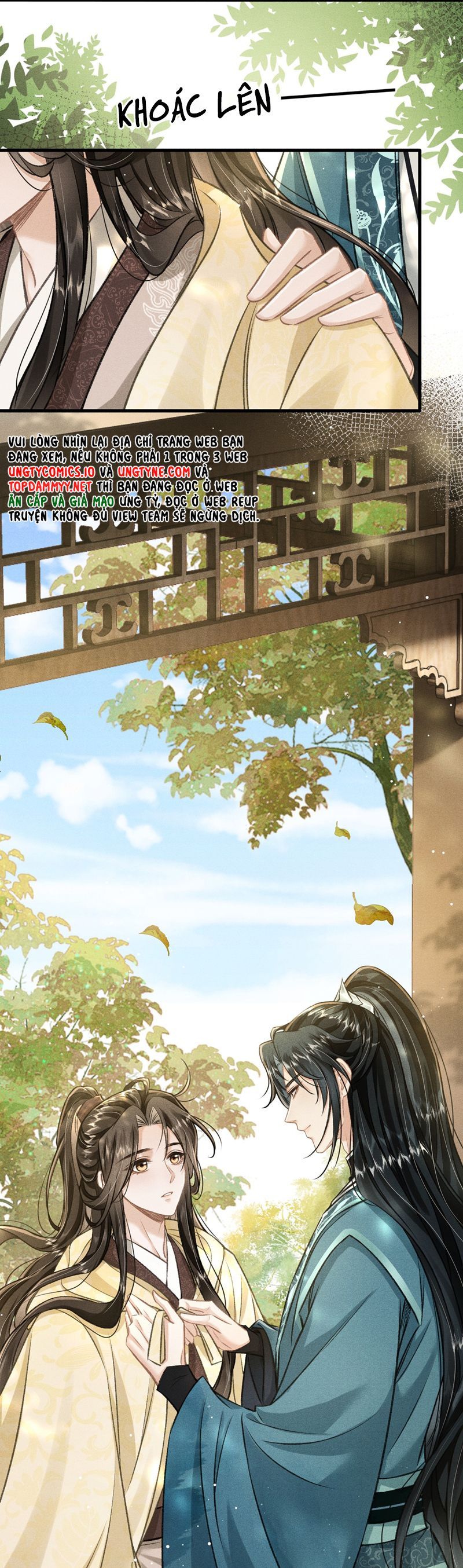 Đan Tiêu Vạn Dặm Chapter 94 - 13