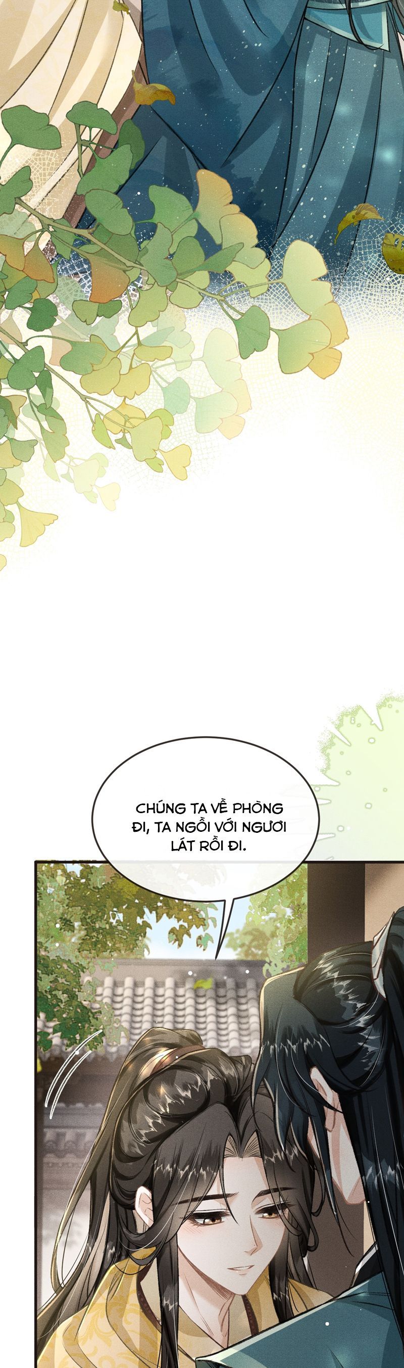 Đan Tiêu Vạn Dặm Chapter 94 - 14