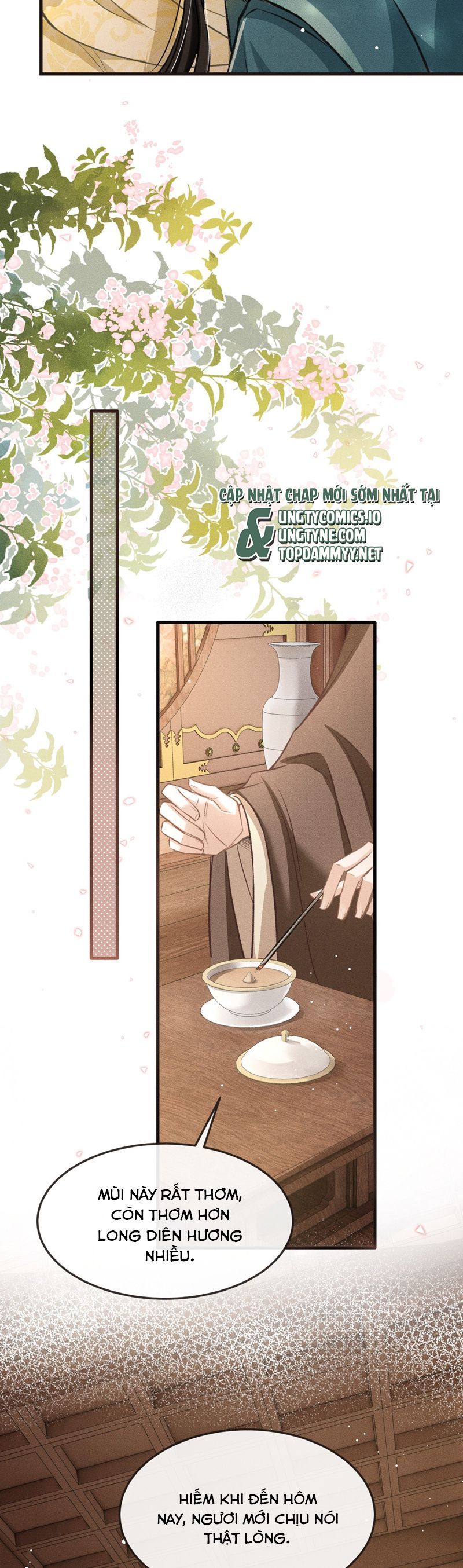 Đan Tiêu Vạn Dặm Chapter 94 - 15