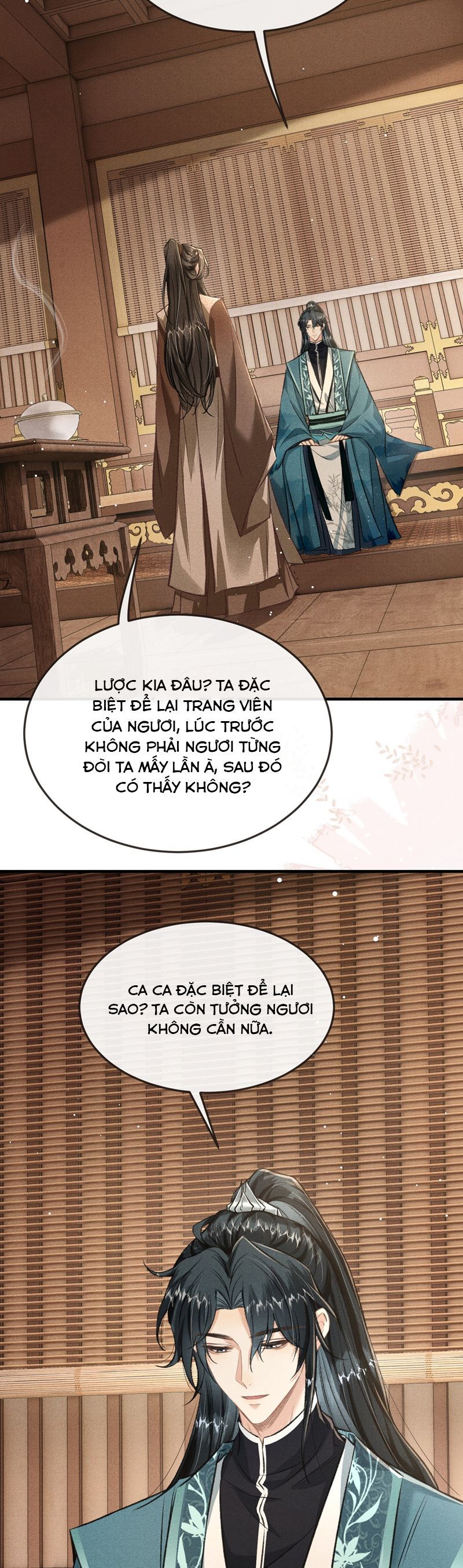 Đan Tiêu Vạn Dặm Chapter 94 - 16
