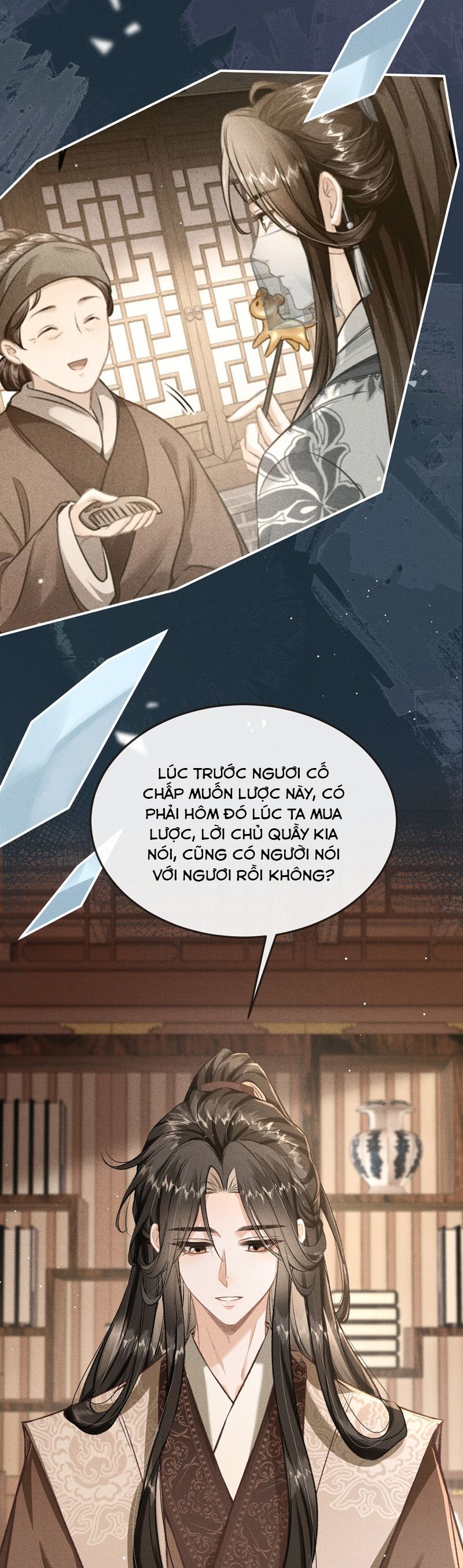 Đan Tiêu Vạn Dặm Chapter 94 - 18