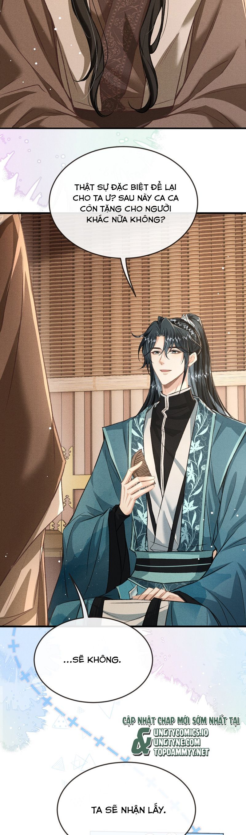 Đan Tiêu Vạn Dặm Chapter 94 - 19