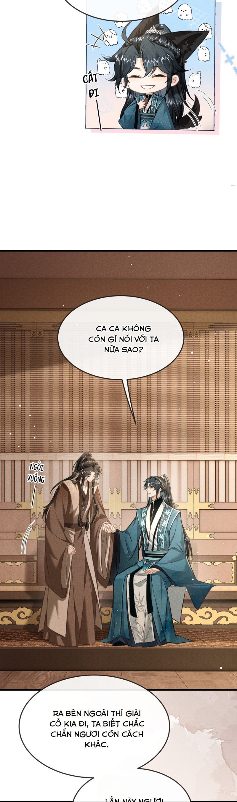 Đan Tiêu Vạn Dặm Chapter 94 - 20