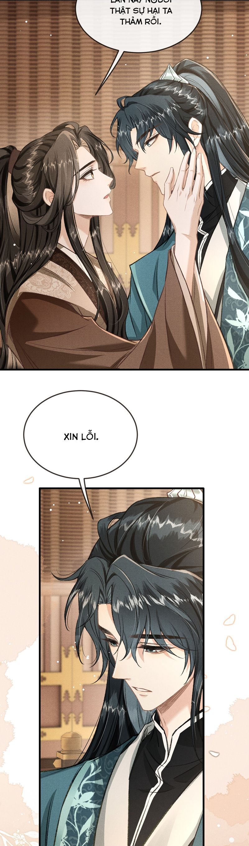 Đan Tiêu Vạn Dặm Chapter 94 - 21