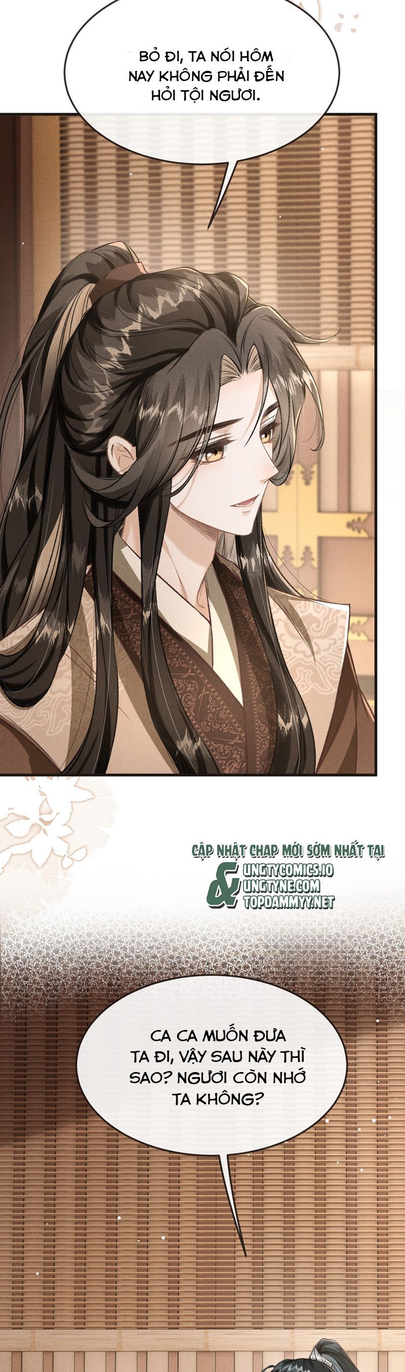 Đan Tiêu Vạn Dặm Chapter 94 - 23