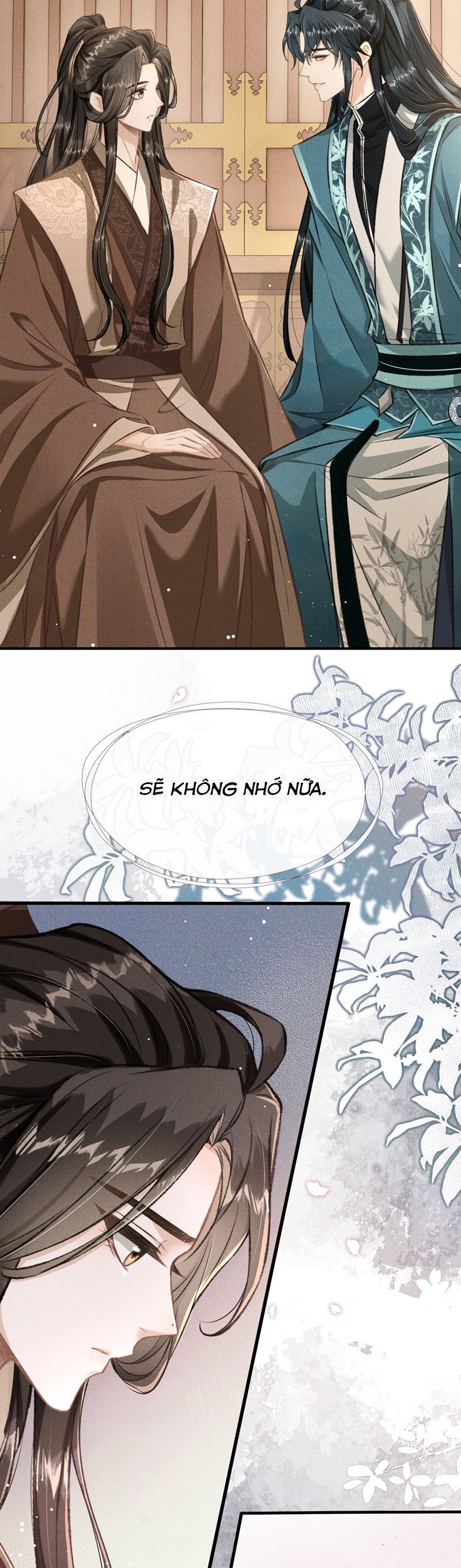 Đan Tiêu Vạn Dặm Chapter 94 - 24