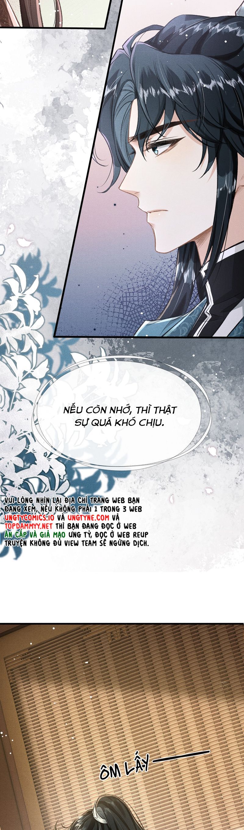 Đan Tiêu Vạn Dặm Chapter 94 - 25