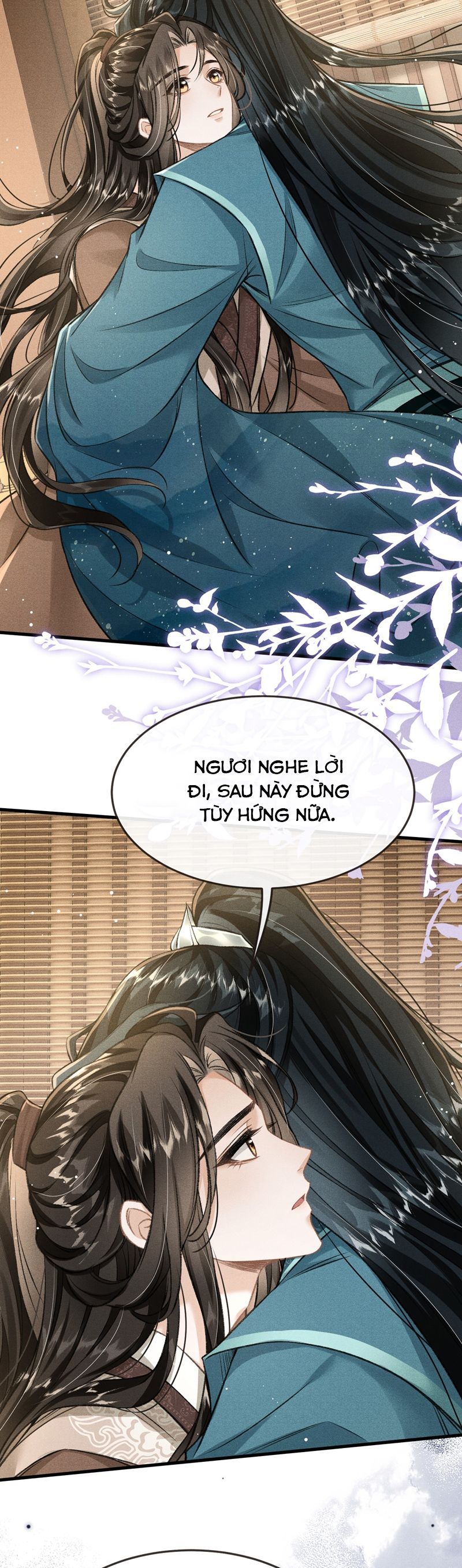 Đan Tiêu Vạn Dặm Chapter 94 - 26