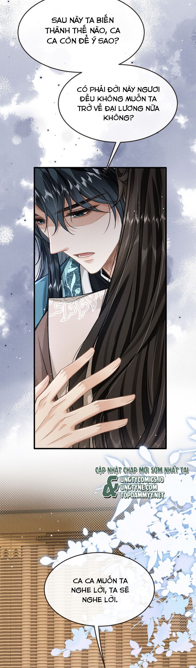 Đan Tiêu Vạn Dặm Chapter 94 - 27