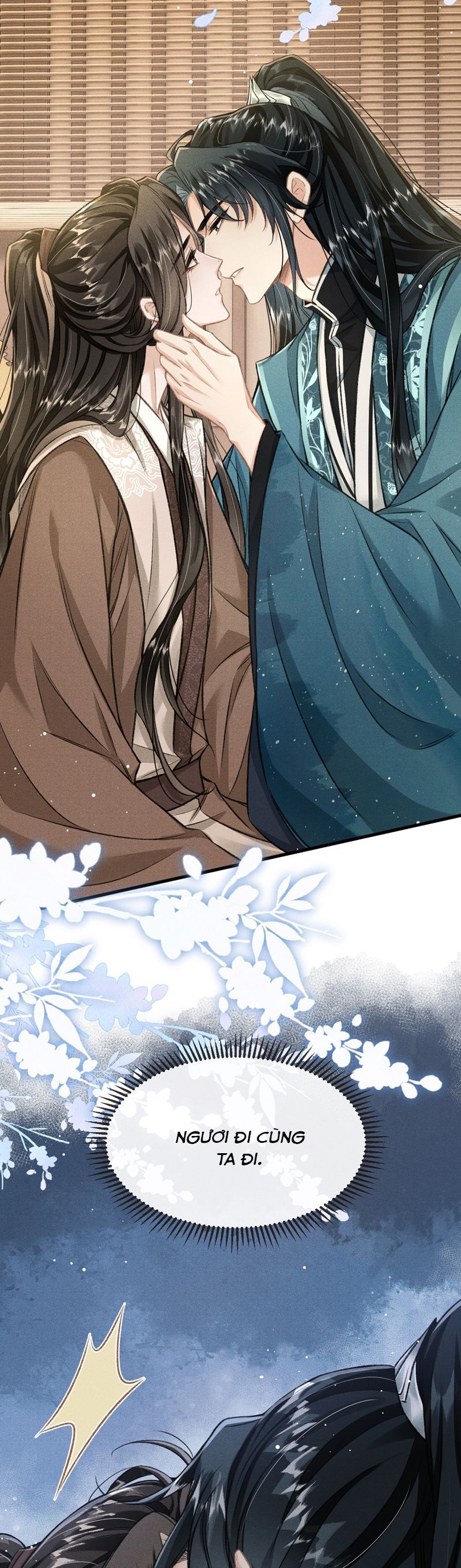 Đan Tiêu Vạn Dặm Chapter 94 - 28