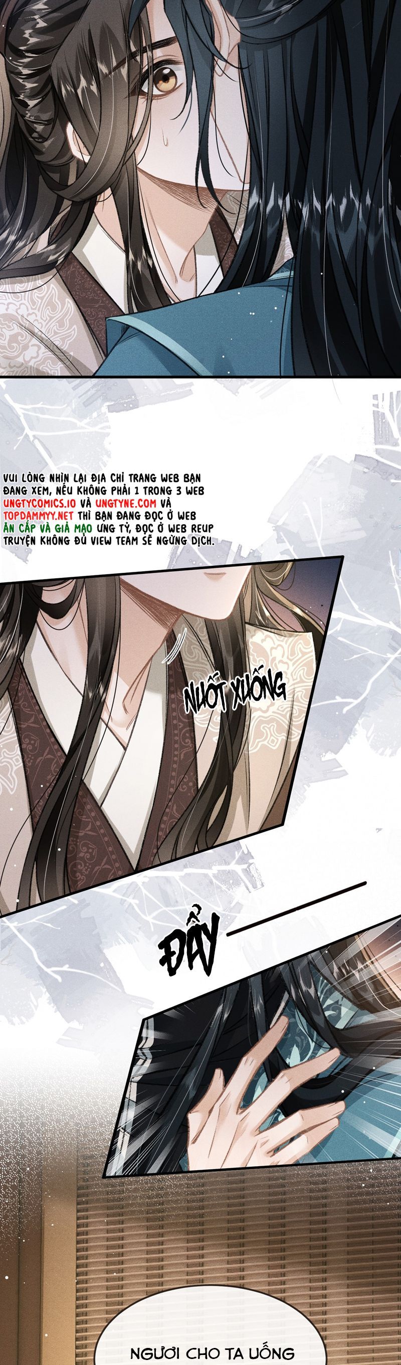 Đan Tiêu Vạn Dặm Chapter 94 - 29