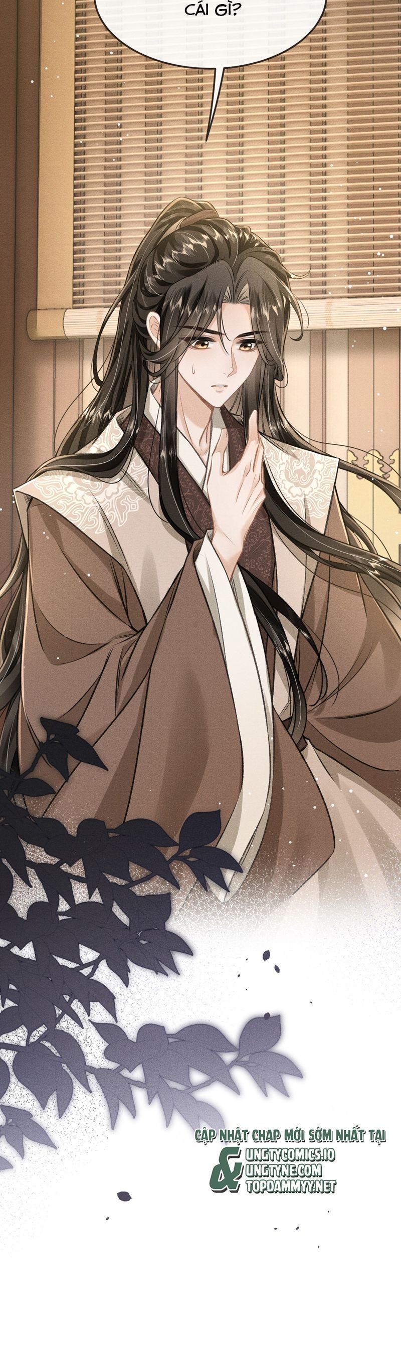 Đan Tiêu Vạn Dặm Chapter 94 - 30