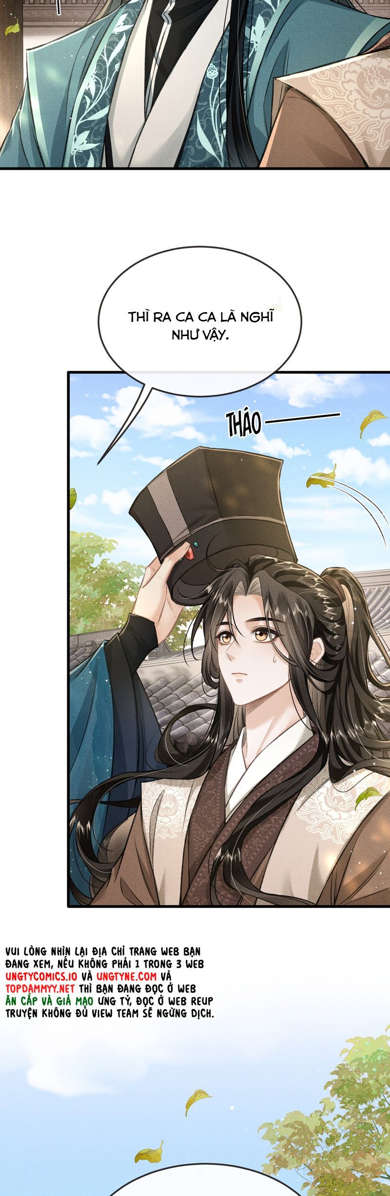 Đan Tiêu Vạn Dặm Chapter 94 - 4