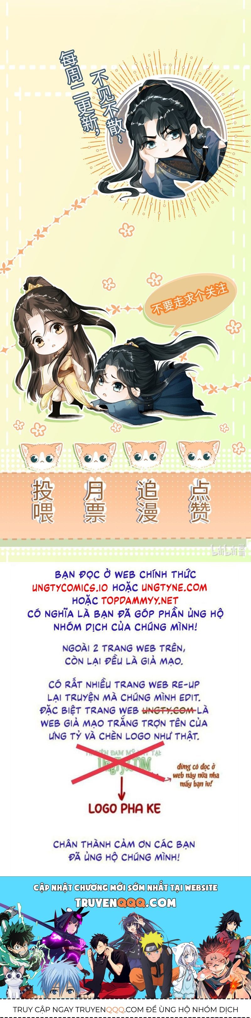 Đan Tiêu Vạn Dặm Chapter 94 - 32