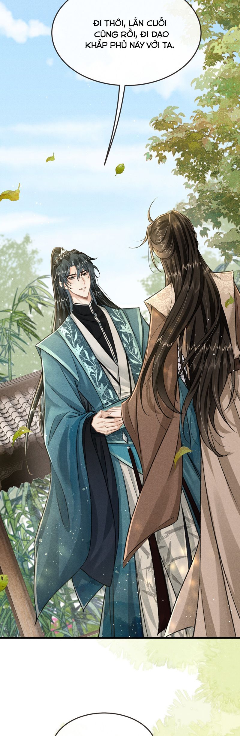 Đan Tiêu Vạn Dặm Chapter 94 - 5