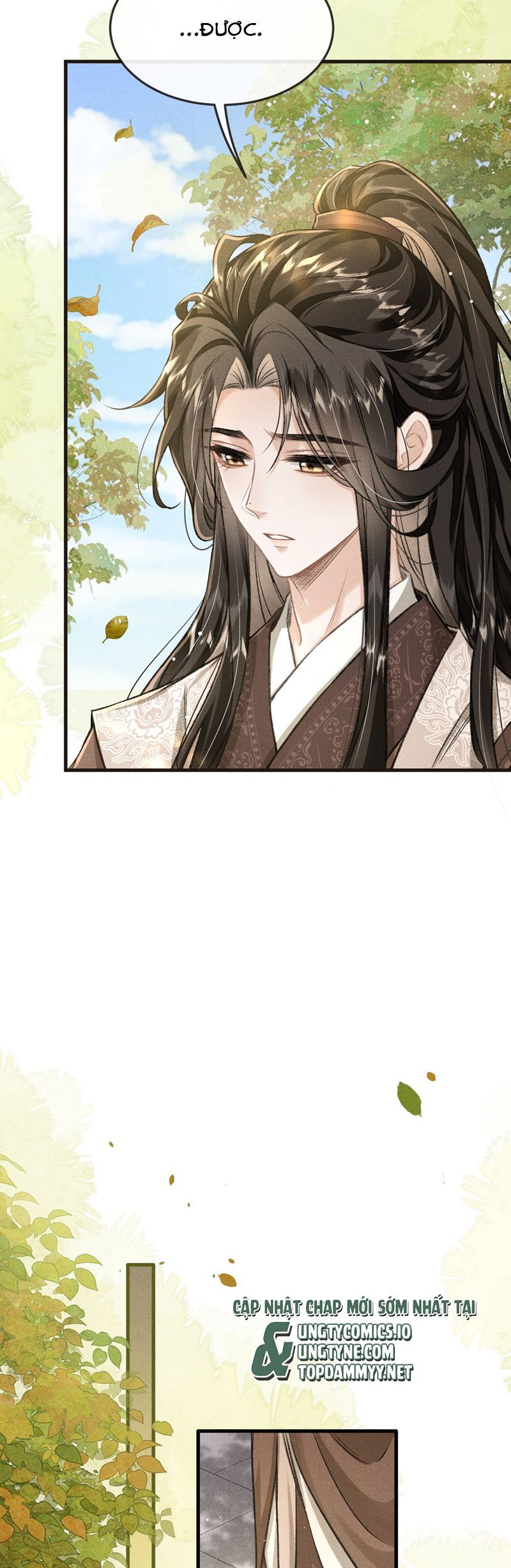 Đan Tiêu Vạn Dặm Chapter 94 - 6