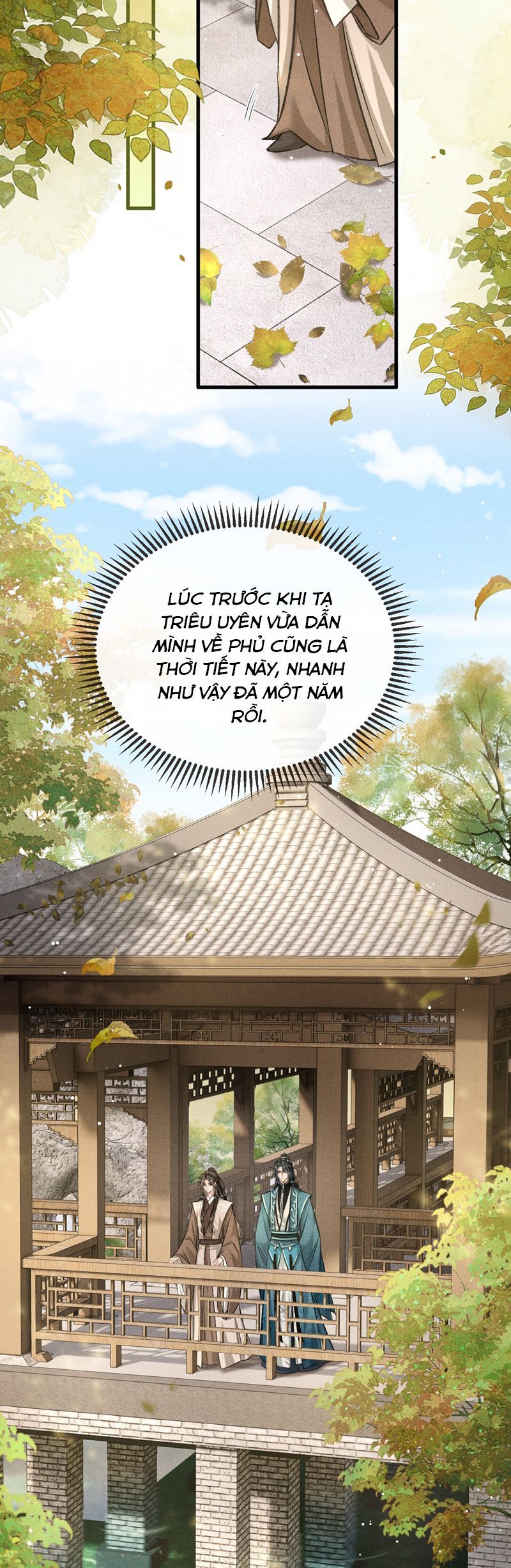 Đan Tiêu Vạn Dặm Chapter 94 - 7