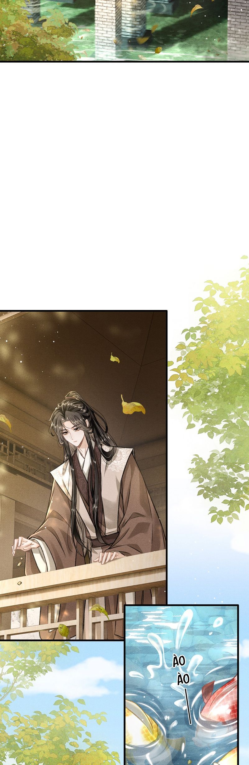 Đan Tiêu Vạn Dặm Chapter 94 - 8