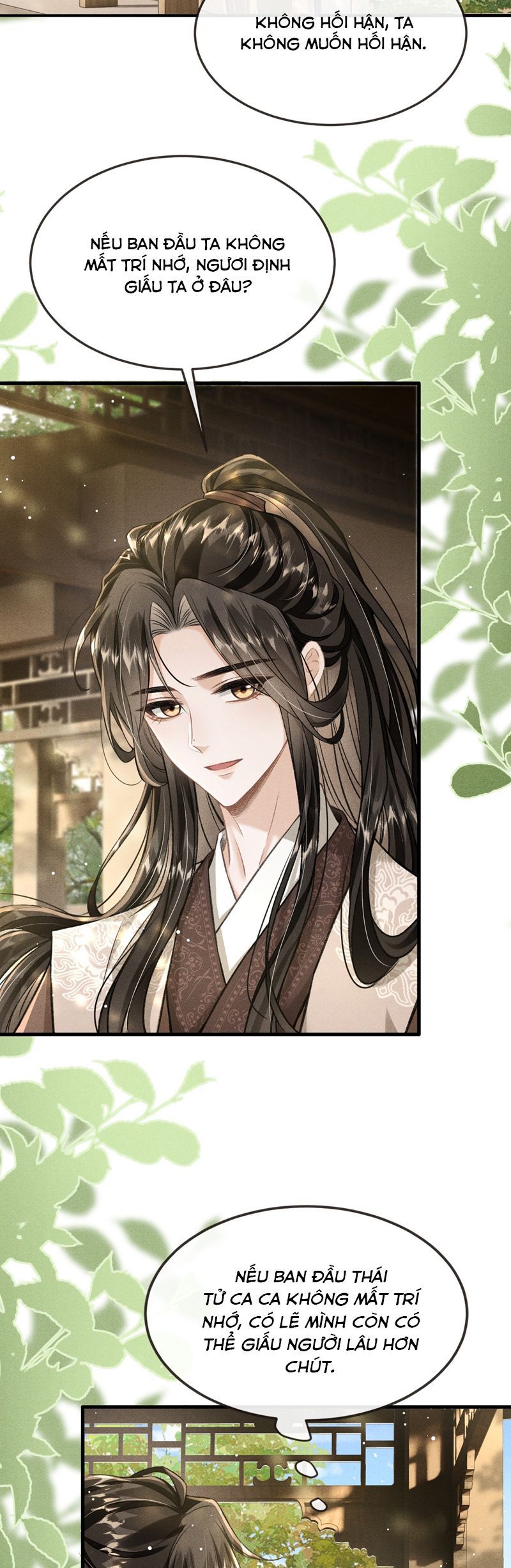 Đan Tiêu Vạn Dặm Chapter 94 - 10