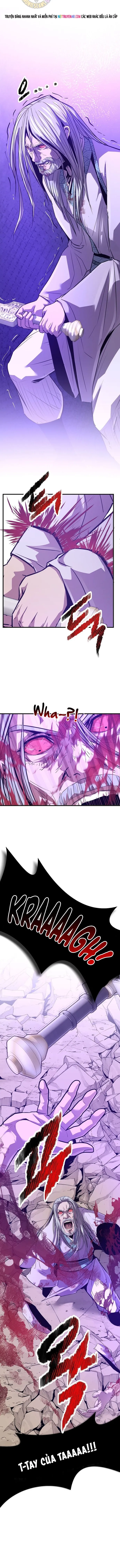 Tiểu Đệ Tử Của Võ Lâm Minh Chủ Chapter 59 - 11