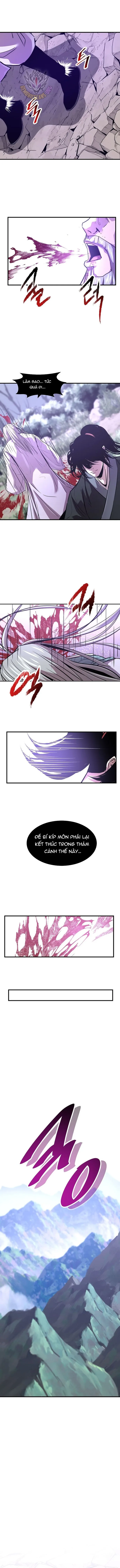 Tiểu Đệ Tử Của Võ Lâm Minh Chủ Chapter 59 - 12