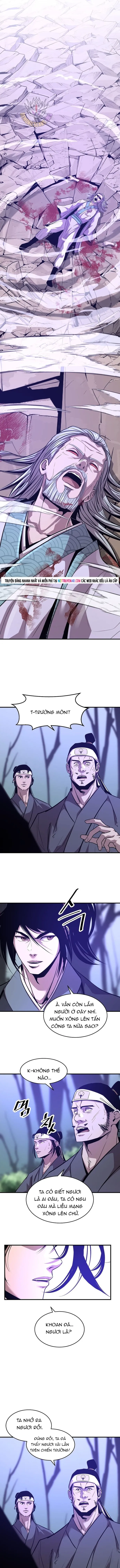 Tiểu Đệ Tử Của Võ Lâm Minh Chủ Chapter 59 - 13