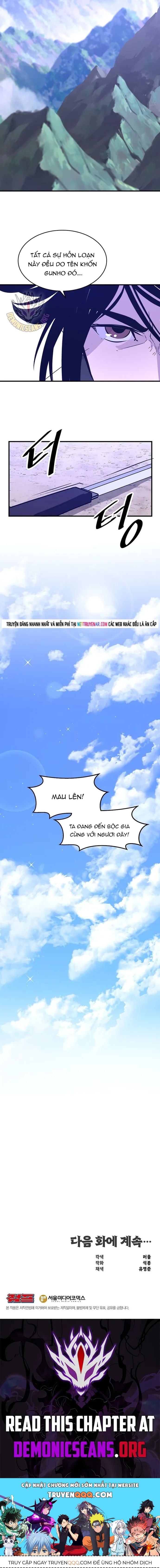 Tiểu Đệ Tử Của Võ Lâm Minh Chủ Chapter 59 - 15