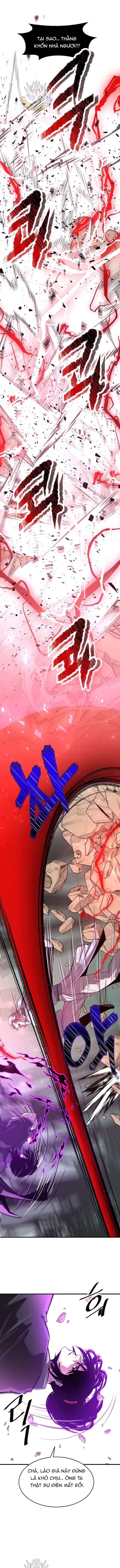 Tiểu Đệ Tử Của Võ Lâm Minh Chủ Chapter 59 - 6