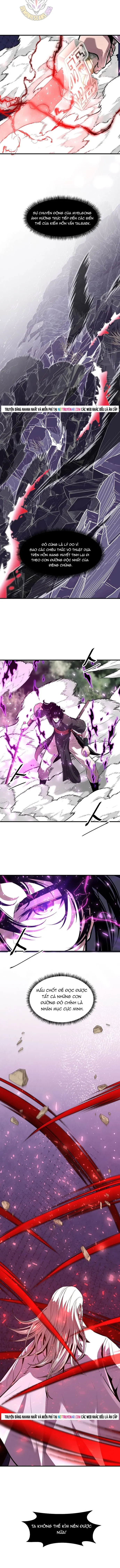 Tiểu Đệ Tử Của Võ Lâm Minh Chủ Chapter 59 - 7