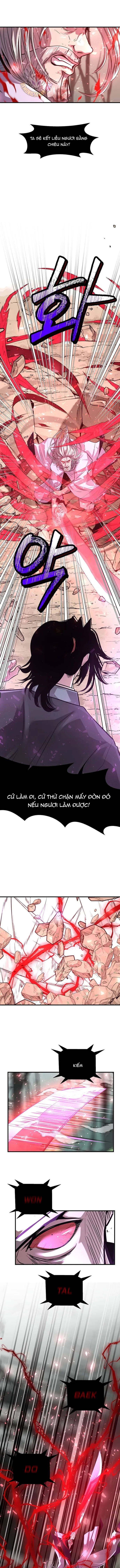 Tiểu Đệ Tử Của Võ Lâm Minh Chủ Chapter 59 - 8