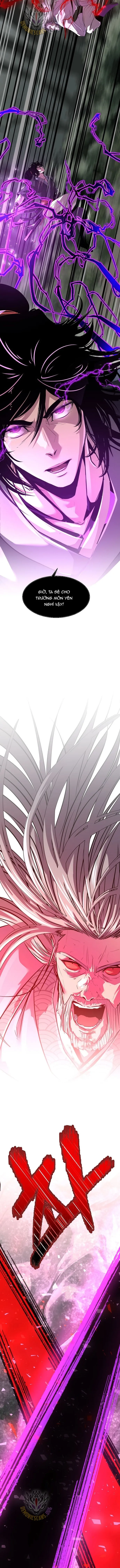 Tiểu Đệ Tử Của Võ Lâm Minh Chủ Chapter 59 - 9