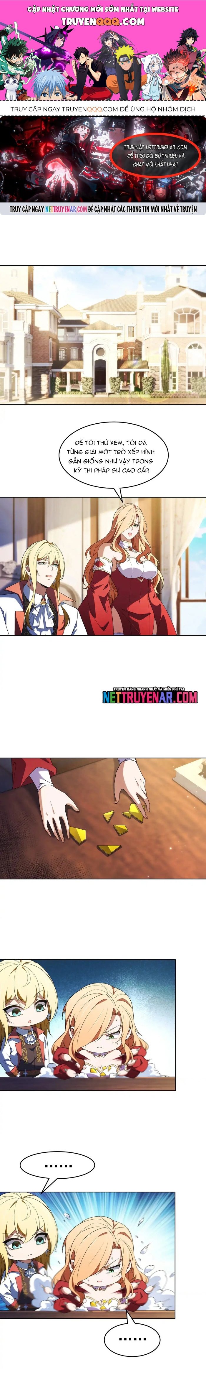 Ta Xây Dựng Đế Quốc Công Nghiệp Ở Đại Lục Ma Pháp Chapter 59 - 1