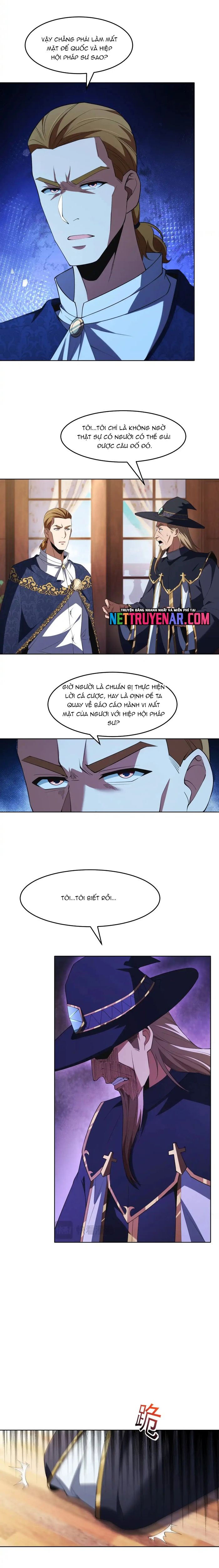 Ta Xây Dựng Đế Quốc Công Nghiệp Ở Đại Lục Ma Pháp Chapter 59 - 11