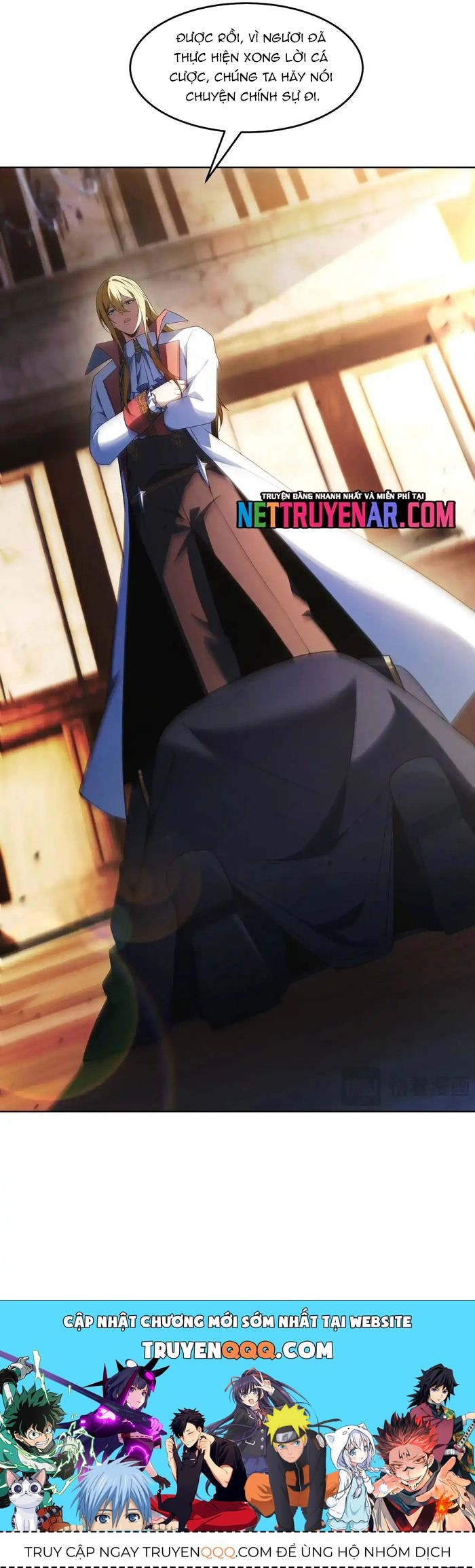 Ta Xây Dựng Đế Quốc Công Nghiệp Ở Đại Lục Ma Pháp Chapter 59 - 13