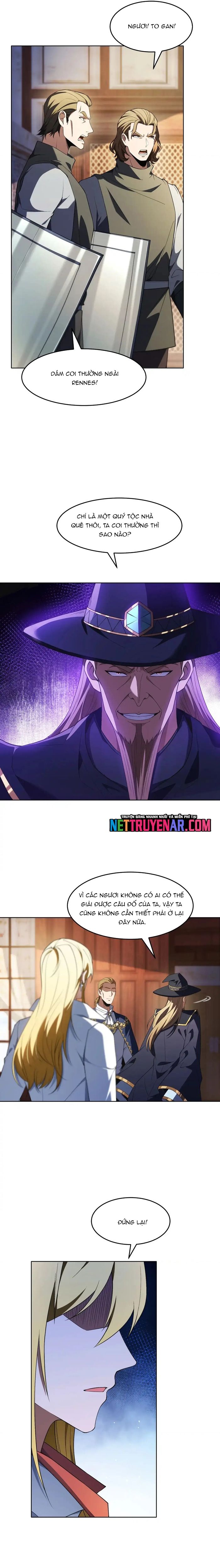 Ta Xây Dựng Đế Quốc Công Nghiệp Ở Đại Lục Ma Pháp Chapter 59 - 3